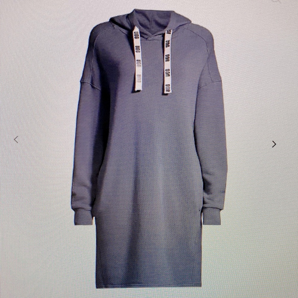 UGG Women’s Hoodie Dress